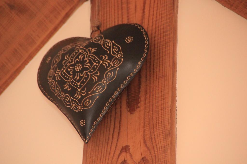 Guest house Au Coeur Des Hotes