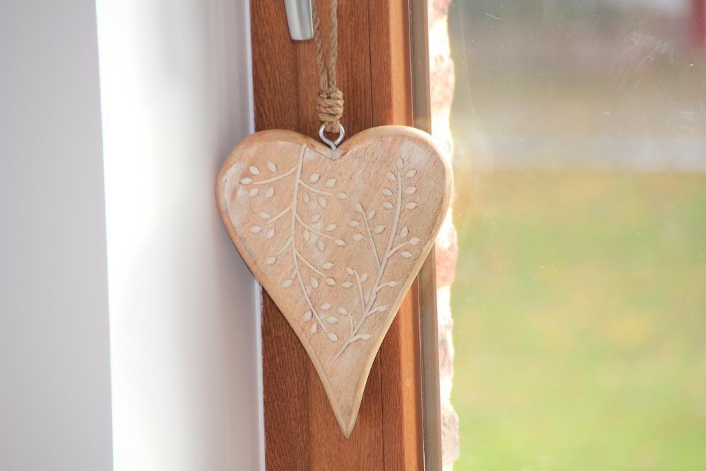 Guest house Au Coeur Des Hotes