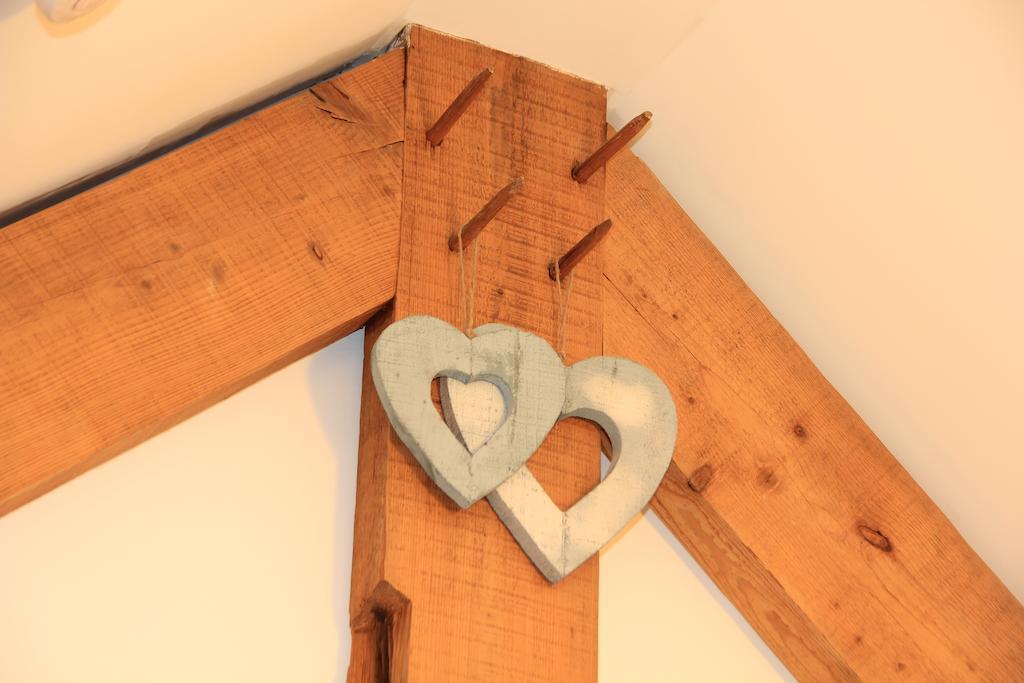 Guest house Au Coeur Des Hotes 3*